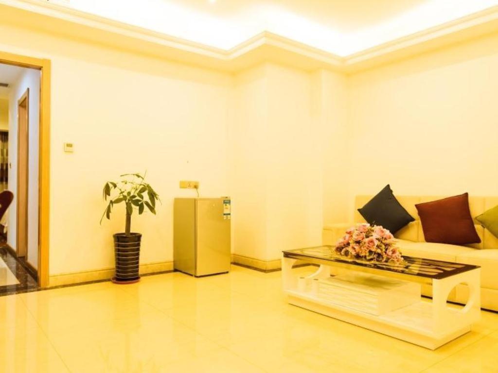 Greentree Inn Shanghai Pudong New District Shenmei East Road Express Hotel エクステリア 写真
